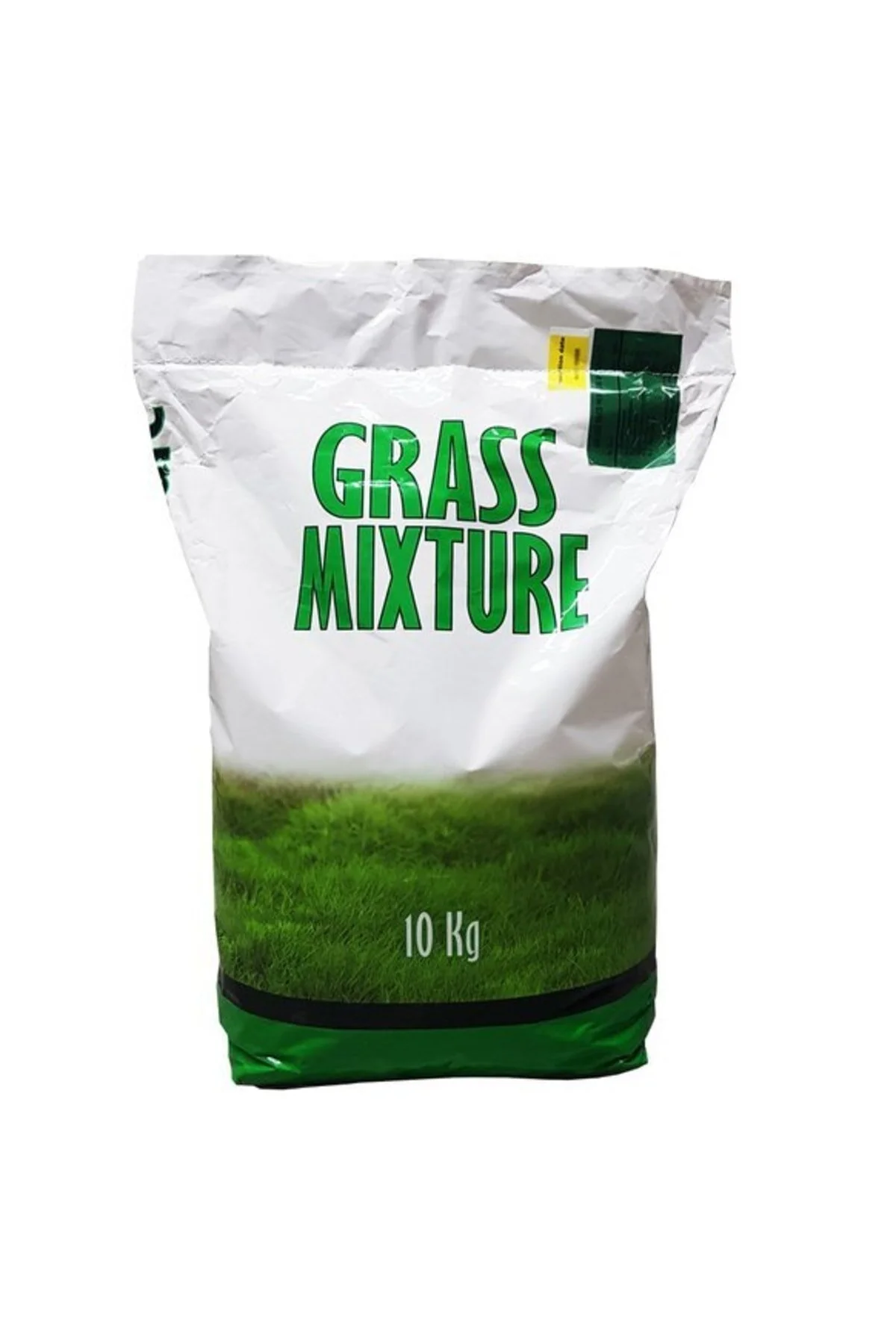 Grass Mixture İtalyan Çim Tohumu 6'lı Karışım 10 KG - Sebze Tohumu Hediyeli !