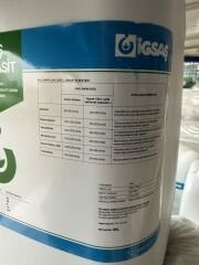 İgsaş Aminoasit Sıvı Organik Gübre (İSABİON)– Hayvansal Menşeili Bitki Gelişim Destekleyici | 20 Litre