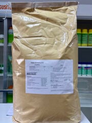 İgsaş 25 KG Demir Şelatı %6 EDDHA Gübre – Demir Eksikliğine Karşı Şelatlı Demir | KG