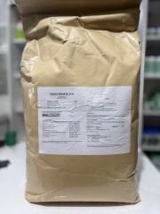 İgsaş 25 KG Demir Şelatı %6 EDDHA Gübre – Demir Eksikliğine Karşı Şelatlı Demir | KG