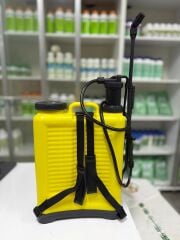 Uzman Atom 16 Litre Mekanik Kollu Kaliteli İlaçlama Pompası |  Pulverizatör