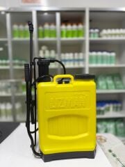 Uzman Atom 16 Litre Mekanik Kollu Kaliteli İlaçlama Pompası |  Pulverizatör