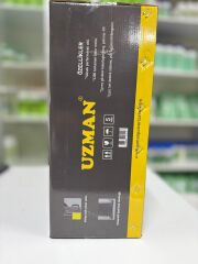 Uzman Garantili Şarjlı İlaçlama Pompası 16 Litre – Akülü Pulverizatör Çok Yüksek Performans