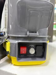 Uzman Garantili Şarjlı İlaçlama Pompası 16 Litre – Akülü Pulverizatör Çok Yüksek Performans