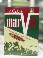 Speedfol Olive Marvel 10-33-21 Gübre – Zeytine Özel Çiçek ve Meyve Tutumu | 5 KG