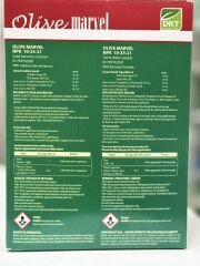 Speedfol Olive Marvel 10-33-21 Gübre – Zeytine Özel Çiçek ve Meyve Tutumu | 5 KG