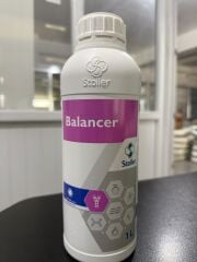 Stoller Balancer Sıvı Bor ve Molibden içerikli Dengeleyici Fizyolojik Gübre 5 Lt