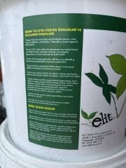 Elit ROMP 7-0-25 Jel Gübre – Meyve Şişirme ve Kalite Artırıcı NK Gübre | 18 KG