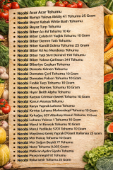 Akan Tarım Seçili 10 Paket Tohum Seti | Kargo Dahil Sadece 800 TL