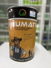 Orgüb İTHAL Q-HUMATE Hümik ve Fulvik Asit içerikli Potasyum Humat 10 KG