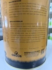 Orgüb İTHAL Q-HUMATE Hümik ve Fulvik Asit içerikli Potasyum Humat 10 KG