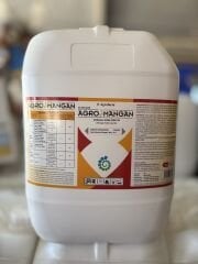 Agrofarm  AGRO MANGAN %6 Mangan SÜlfat içerikli Sıvı Gübre 20 Lt