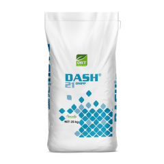 Doktor Tarsa Dash 21 DMPP | Akıllı Şeker | Yavaş Salınımlı Gübre 25 Kg