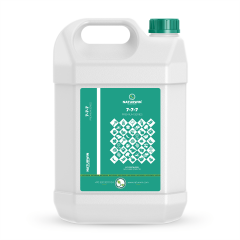 Naturwin 7-7-7 Azot Fosfor Potasyum Dengeli Sıvı Gübre 5 Lt