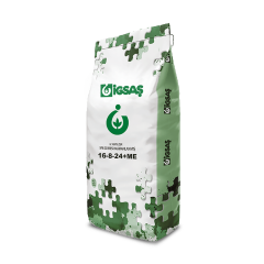 İgsaş Varioagro Neofert 16-8-24 + ME NPK Gübre 25 KG