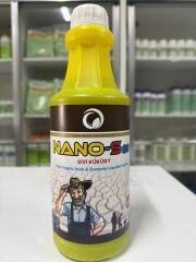 Orgüb Nano S80 Sıvı Kükürt pH Regülatörü 1 Lt
