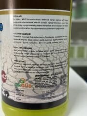 Orgüb Nano S80 Sıvı Kükürt pH Regülatörü 1 Lt