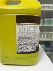 Orgüb Nano S80 Sıvı Kükürt pH Regülatörü – 5 Litre | Nano Teknolojili Kükürt ve pH Düzenleyici