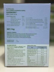 Doktor Tarsa Harmony 15-40-15 + TE Çiçeklendirici Yaprak Gübresi 1 KG