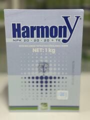 Doktor Tarsa Harmony 20-20-20 + TE Dengeli Yaprak Gübresi 1 KG