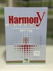 Doktor Tarsa Harmony 10-10-40 + TE Meyve İritici Yaprak Gübresi 1 KG