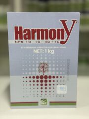 Doktor Tarsa Harmony 10-10-40 + TE Meyve İritici Yaprak Gübresi 1 KG