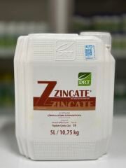 Doktor Tarsa Zincate %50 Çinko içerikli Gübre 5 Lt