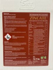 Doktor Tarsa Zincate %50 Çinko içerikli Gübre 5 Lt