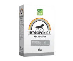 Doktor Tarsa Hydroponica Micro Zn 15 Şelatlı Çinko Gübresi %15 1 KG
