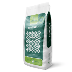 Naturwin BORZINC-F Bor - Çinko ve Demir İçerikli Gübre 10 KG