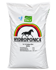Doktor Tarsa Hydroponica Micro Zn %15 EDTA Şelatlı Çinko İçerikli Yaprak Gübresi | 25 Kg