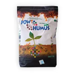 Stoller Powhumus Potasyum Humat Köklendirici NK Gübresi 5 KG