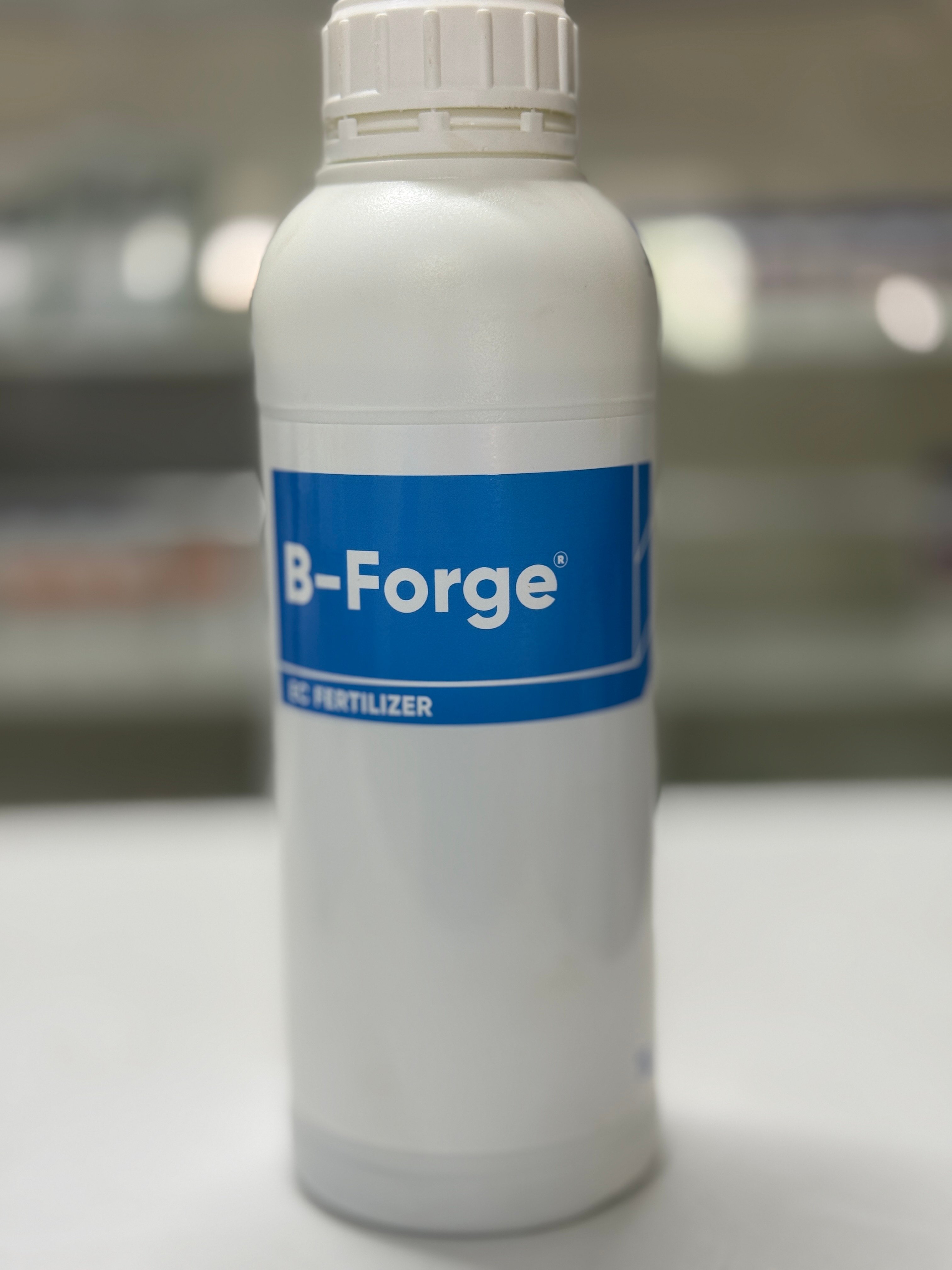 Stoller B-Forge Bitki Antifrizi | Zirai Don Önleyici | Stres Giderici 1 Lt