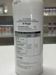 Stoller B-Forge Bitki Antifrizi | Zirai Don Önleyici | Stres Giderici 1 Lt