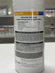 Stoller Algrow Sıvı Deniz Yosunu Gübresi 1 Lt