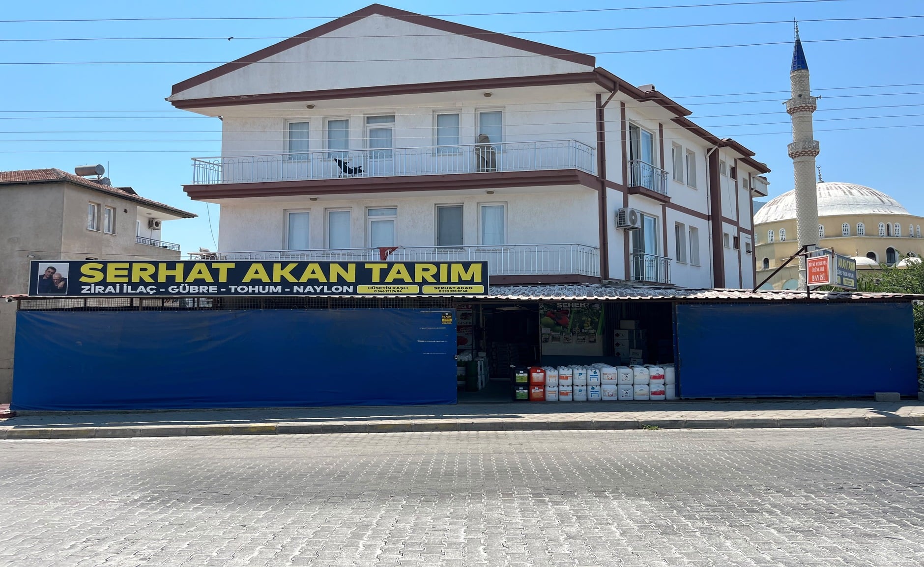 Fethiye Şubemiz