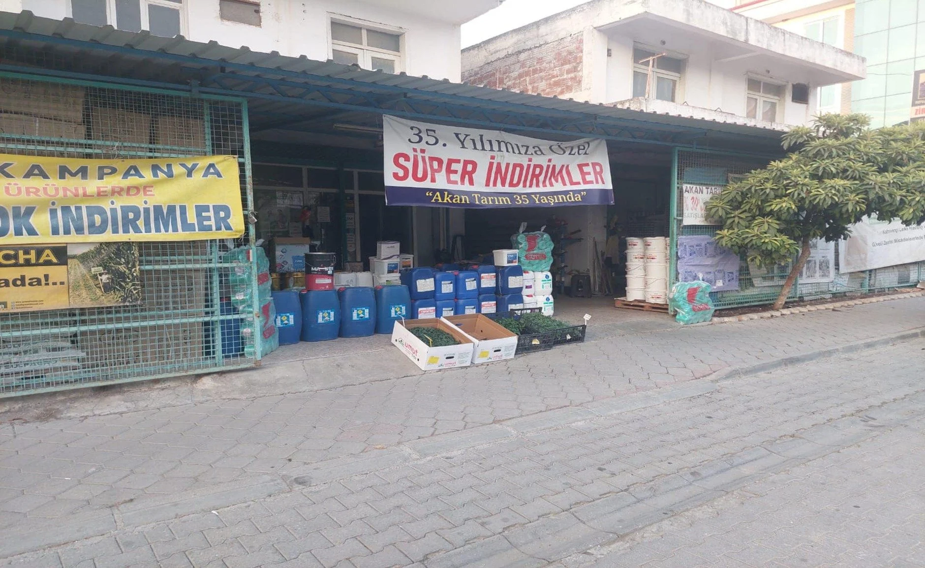 Doktor Tarsa Technofert