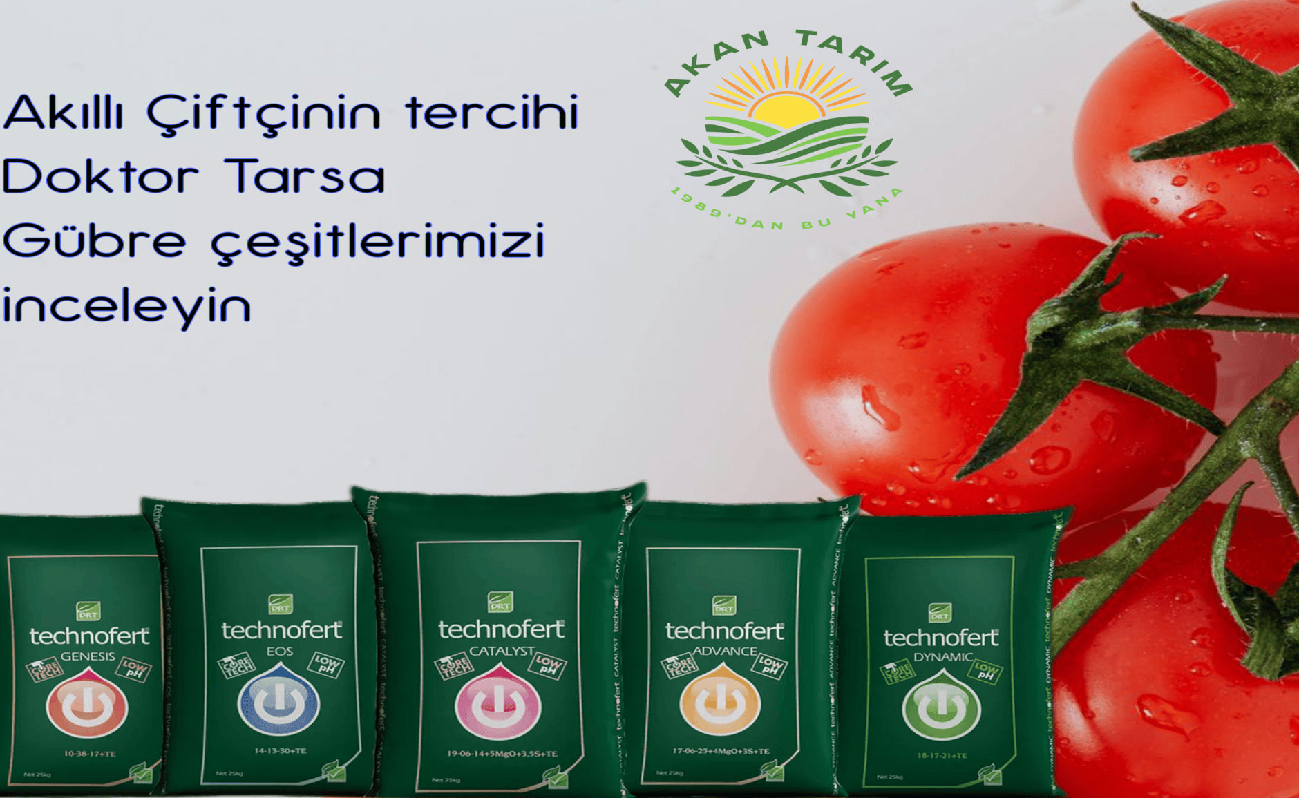 Doktor Tarsa Technofert