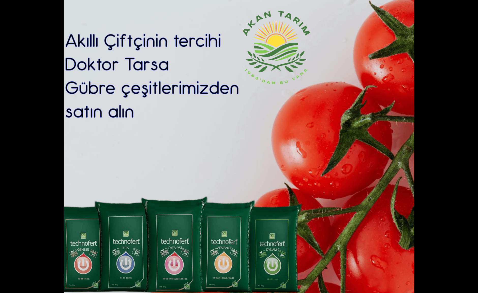 Doktor Tarsa Technofert